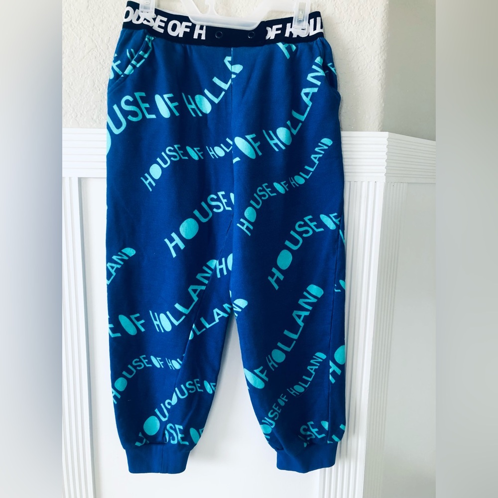 HOUSE OF HOLLAND PANTS